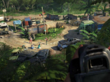 Far Cry bemutató