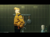 To Be Hero X - 21.rész [Japán szinkron][Magyar...