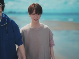 Stay by My Side after the Rain 2025 Japán...