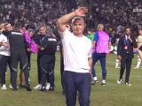 Karabah FK - Ferencváros után 2025.08.27