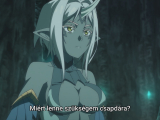 Cujokute Nyu Szaga - 09 (Magyar Felirattal)