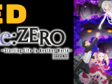 Re Zero kara Hajimeru Isekai Seikatsu S03 - ED...