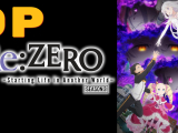 Re Zero kara Hajimeru Isekai Seikatsu S03 - OP...