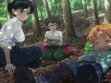 Ruri no Houseki 6. rész [Magyar Felirattal]