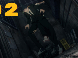 Chainsaw Man - 02 BD (Magyar Felirattal)