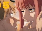 Chainsaw Man - 05 BD (Magyar Felirattal)
