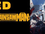 Chainsaw Man - ED BD (Magyar Felirattal)