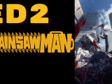Chainsaw Man - ED2 BD (Magyar Felirattal)