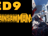 Chainsaw Man - ED9 BD (Magyar Felirattal)