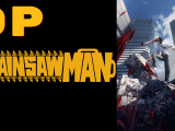 Chainsaw Man - OP BD (Magyar Felirattal)