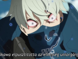 Kaiju No 8 2. évad 7 része (magyar felirattal)
