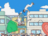 [LomiSubs] City The Animation - 09