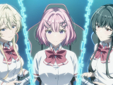 (AC)  Watashi ga Koibito ni Nareru Wake Naijan...