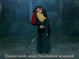 Katanás vadász 4