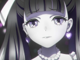 Maebashi Witches 3. rész - Magyar felirattal