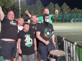 Ferencváros - SZAC, Veterán Felkészülési...