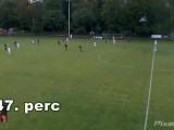Lestál Szilárd (Ferencváros II 2025 Nyár)