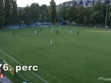 Vén Boldizsár (Ferencváros II 2025 Nyár)
