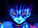 Demon Slayer: Kimetsu No Yaiba Infinity Castle...