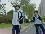 Stay With Me 2023 China ep 1-2-3 Hun Sub