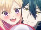 [AST-KS] Yarinaoshi Reijou wa Ryuutei Heika wo...