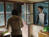 Stay With Me 2023 China ep 10-11-12 Hun Sub