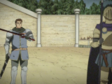 clevatess majuu no ou to akago to shikabane no...