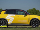 Az ÚJ Renault 5 - SportVerda teszt