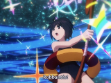 [Fansub-berek] KonoSuba 3. évad OVA 1. rész