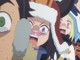 [Fansub-berek] KonoSuba 3. évad OVA 2. rész