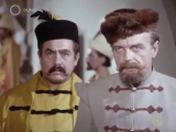 Mikszáth Kálmán - a beszélő köntös - 1969