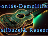 Bontás - Demolition