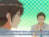 Watari Kun összeoimlik 7.rész