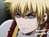 Nyaight of the Living Cat - 10. rész [Magyar...