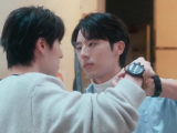 Secret Lover 2025 Taiwan ep-9 Hun Sub