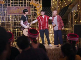 My Magic Prophecy 2025 Thailand ep-7 Hun Sub