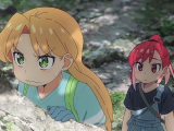 Ruri no Houseki 8. rész [Magyar Felirattal]