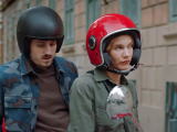 Szenvedélyes nők (12E) - #2 előzetes
