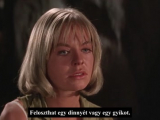 A Kalahári homokja