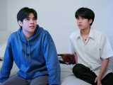 Secret Ghost 2025 Thailand ep-2 Hun Sub
