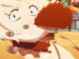 Lycoris Recoil: Friends Are Thieves of Time. 5...