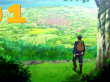 Shin no Nakama S01 - 01 BD (Magyar Felirattal)