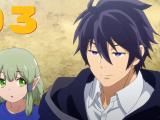 Shin no Nakama S01 - 03 BD (Magyar Felirattal)