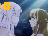 Shin no Nakama S01 - 05 BD (Magyar Felirattal)