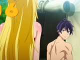 Shin no Nakama S01 - 06 BD (Magyar Felirattal)