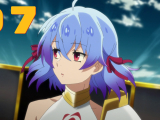 Shin no Nakama S01 - 07 BD (Magyar Felirattal)