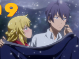 Shin no Nakama S01 - 09 BD (Magyar Felirattal)