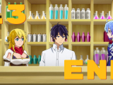 Shin no Nakama S01 - 13 END BD (Magyar Felirattal)