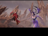 Battle Through the Heavens SE5-E162 /magyar...