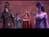 Battle Through the Heavens SE5-E163 /magyar...
